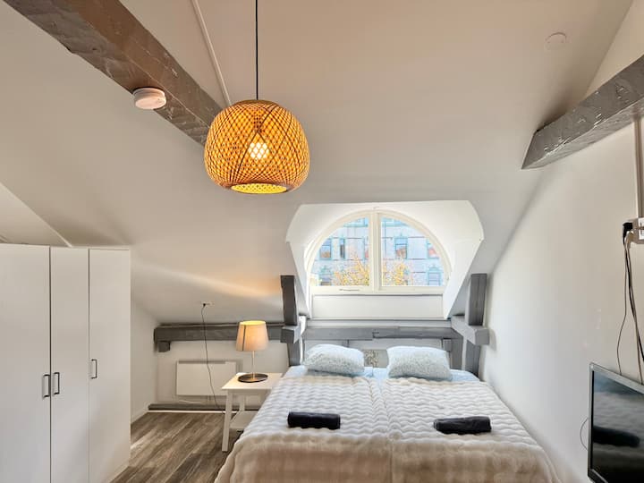 Спална соба 4