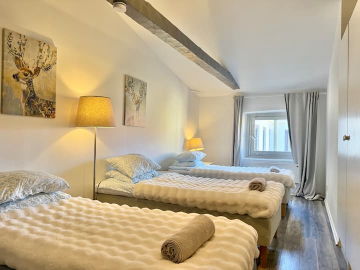 Спална соба 2