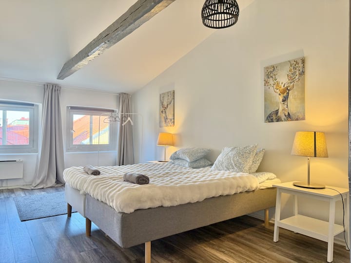 Спална соба 5