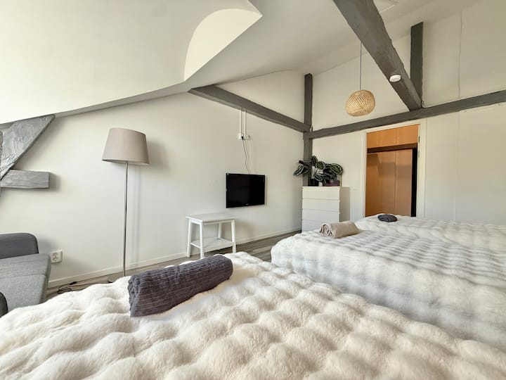 Спална соба 6