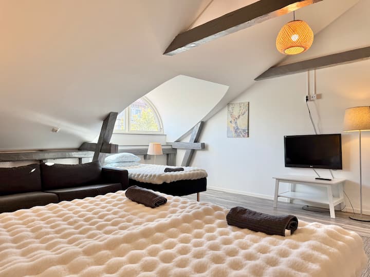 Спална соба 3