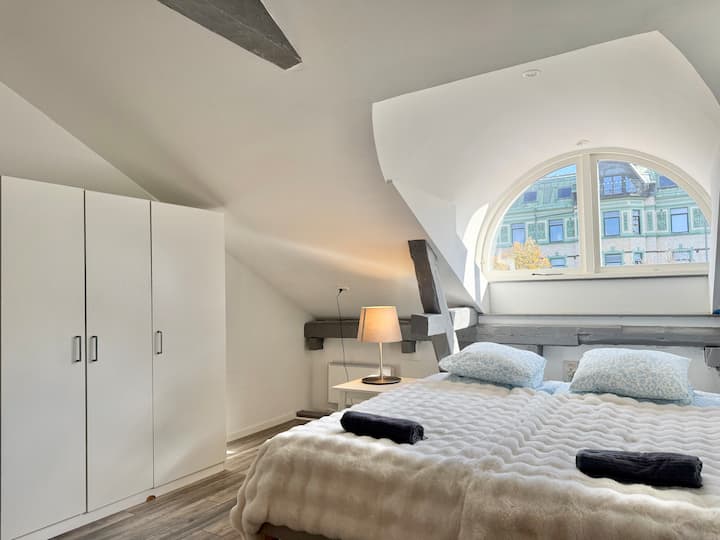 Спална соба 7