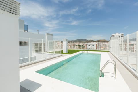 Propiedad de Airbnb exitosa: Ainhoa Apartments, Family Apartment 2 en Las Chapas