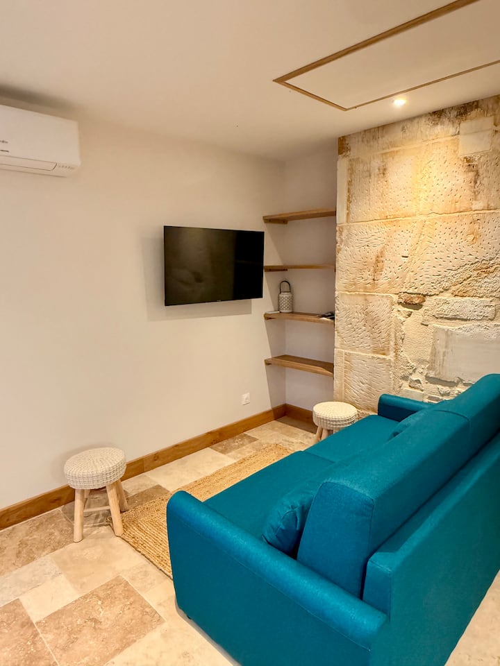 მისაღები ოთახი