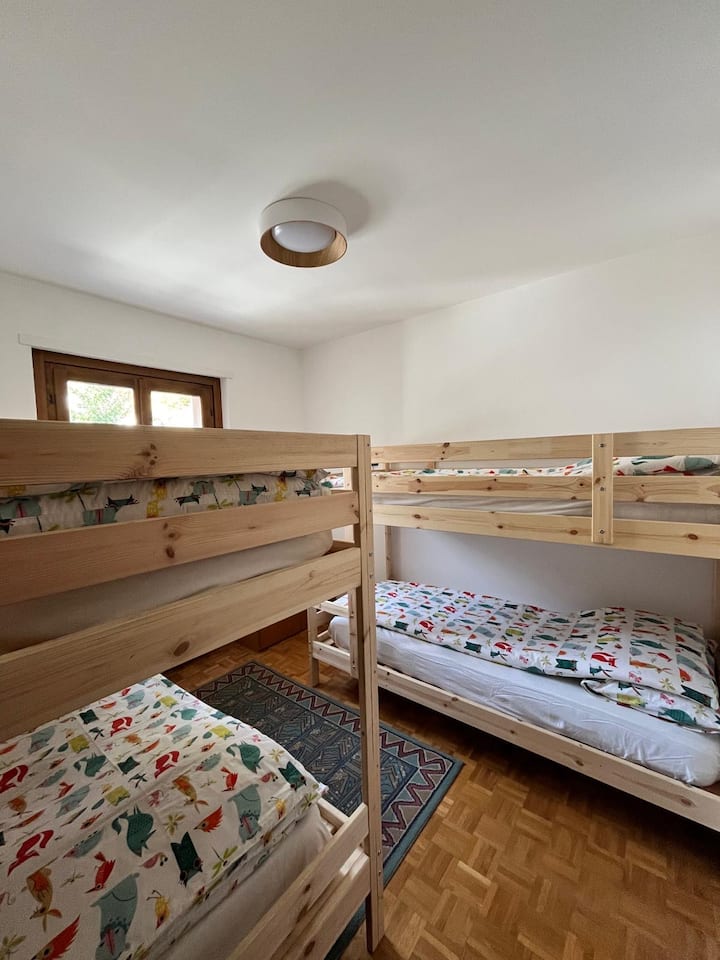 Dhomë gjumi 2