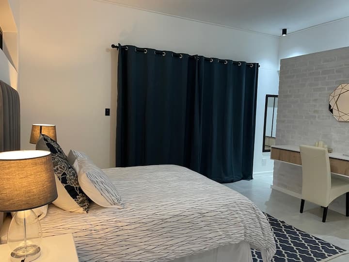 Спална соба 1