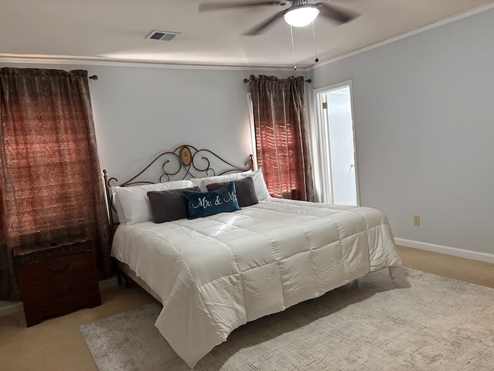 Bedroom 4