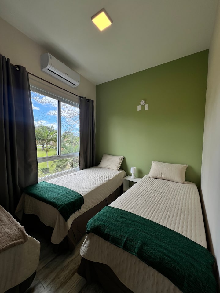 ห้องนอน