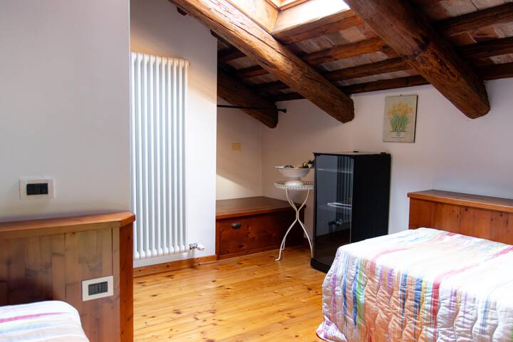 Habitación 1