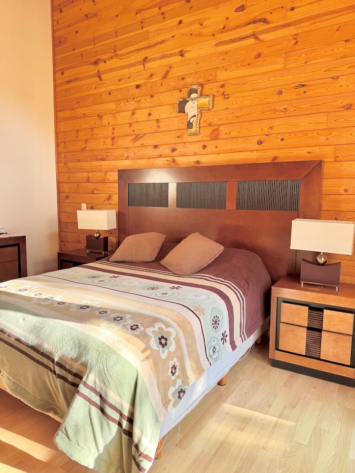 Спална соба 1