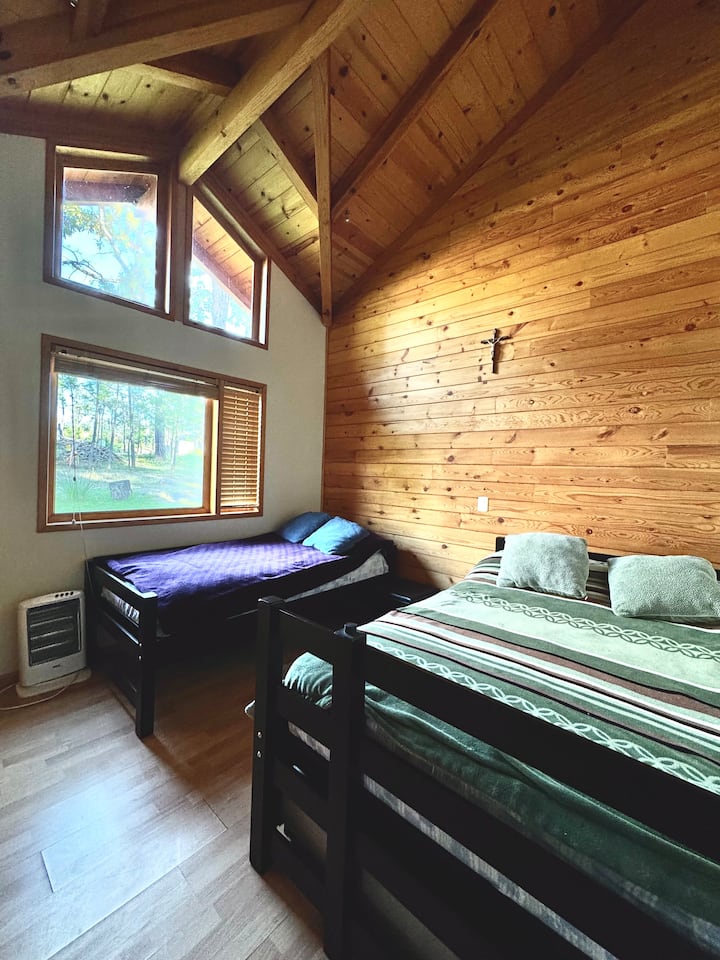 Спална соба 2