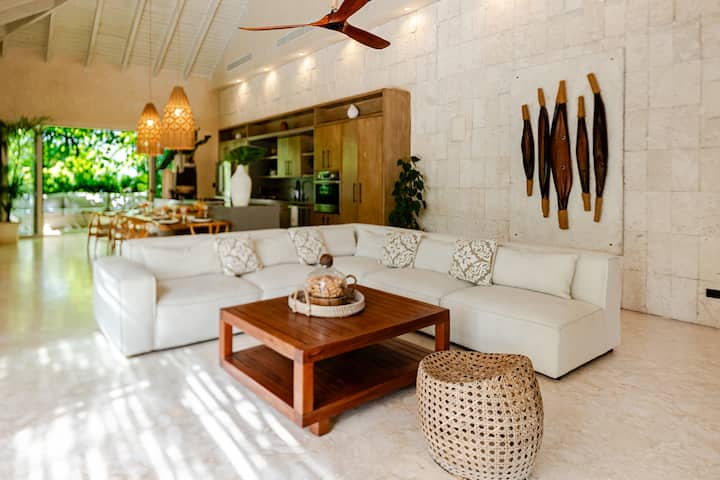 Casa Bagua At Punta Cana Village - Punta Cana