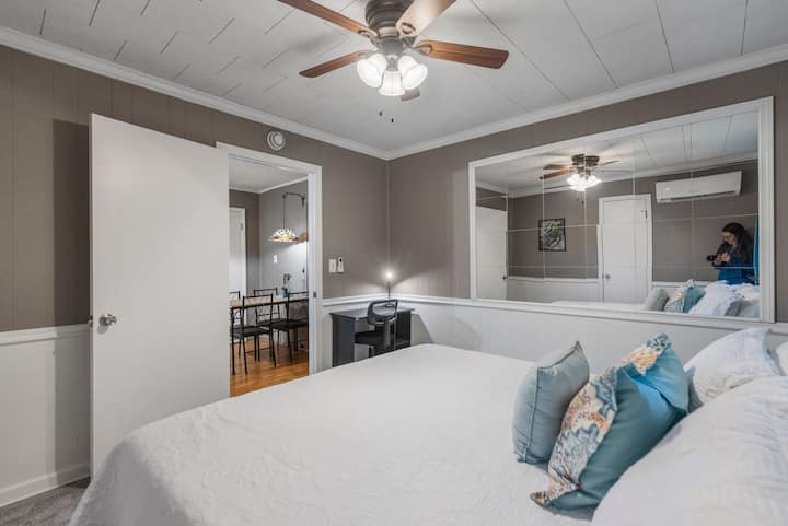 საძინებელი