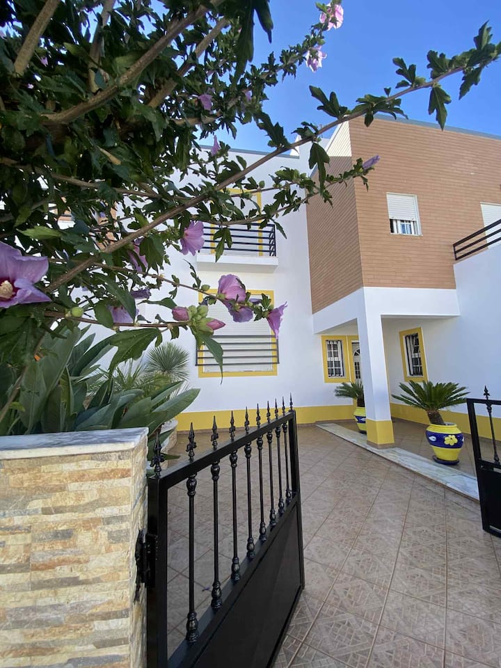 Family Home Tavira - Tavira