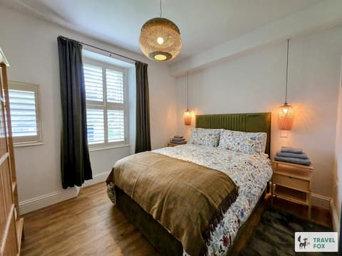 High Street Stay, Oban - pet-friendly!