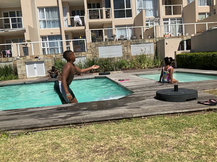 Asanda’s Palace - East London