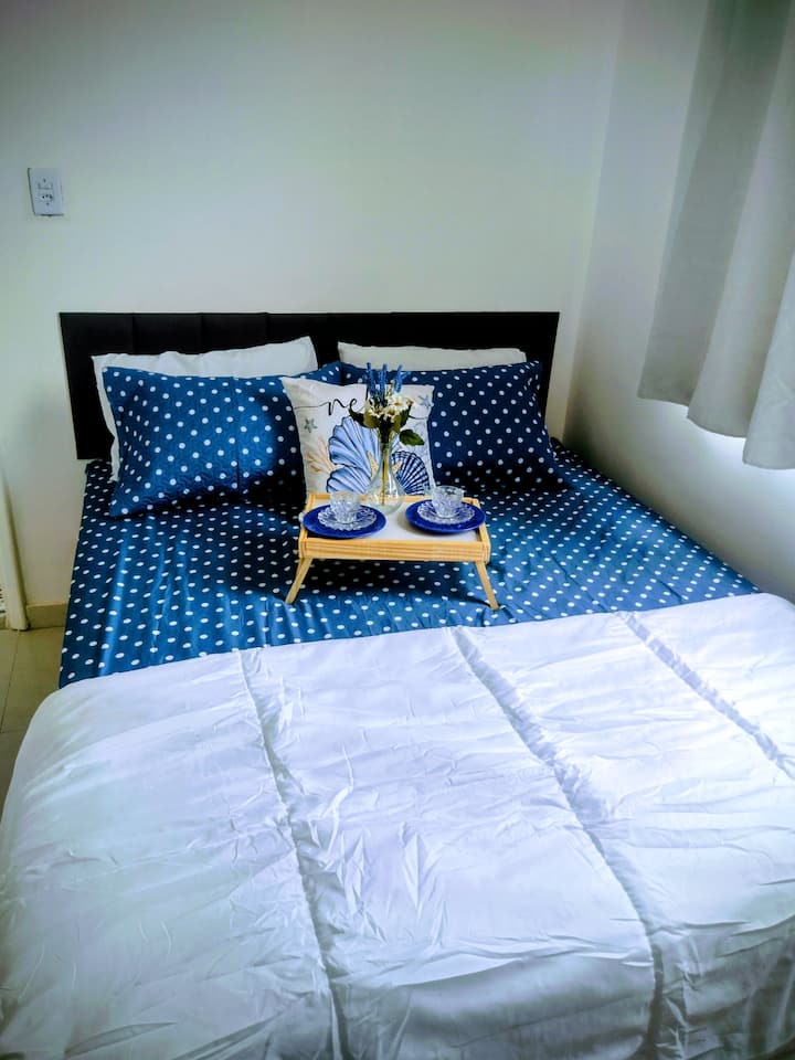 საძინებელი 2