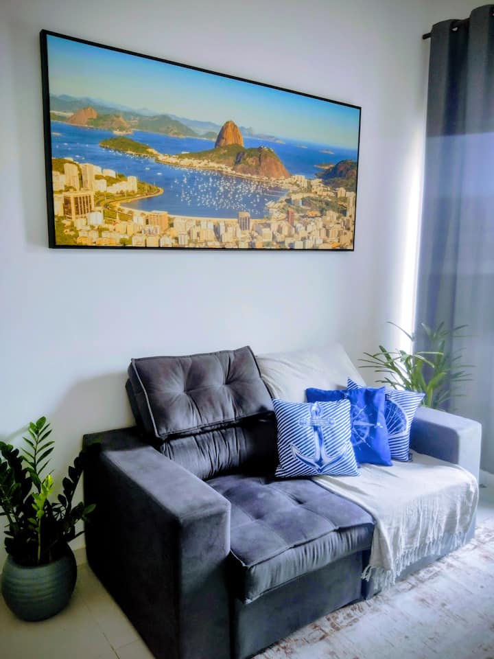 მისაღები ოთახი