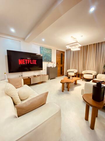 Unreal homes managed Airbnb listing 3