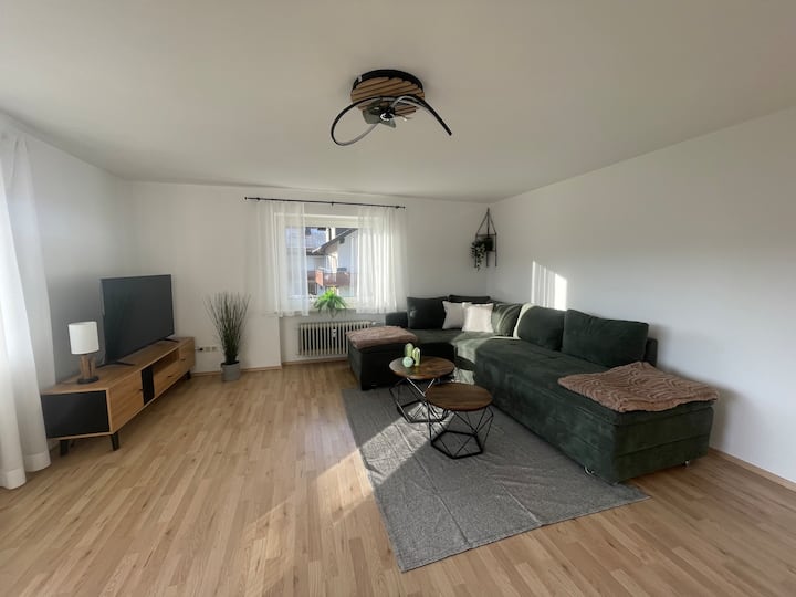 Ferienwohnung Müller - Arberblick - Lohberg