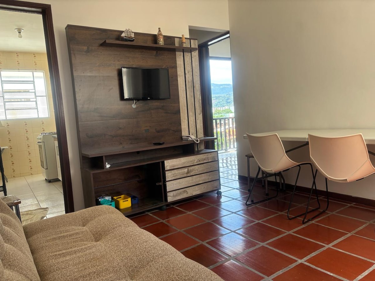 غرفة المعيشة