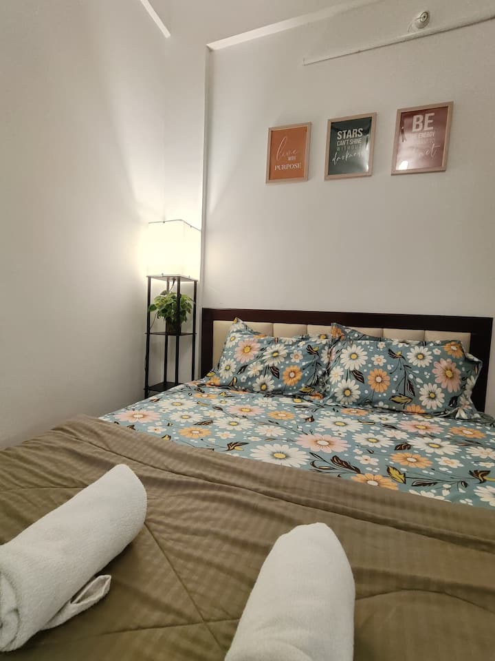 ห้องนอน