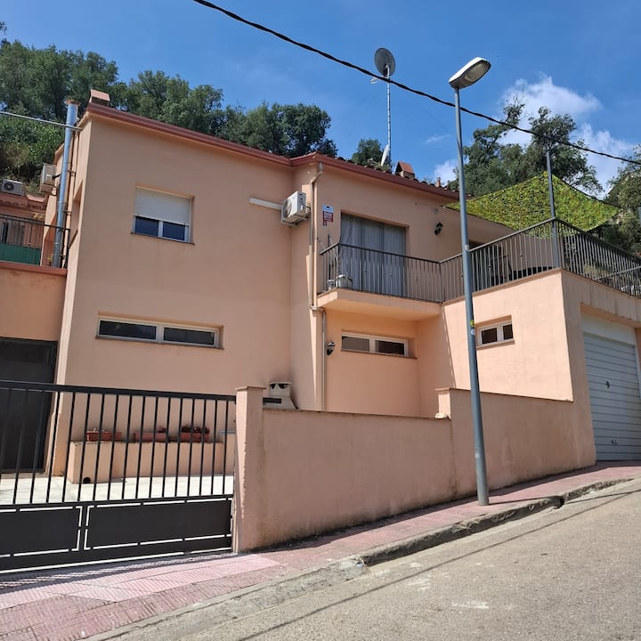 Les Terrasses - Santa Cristina d'Aro