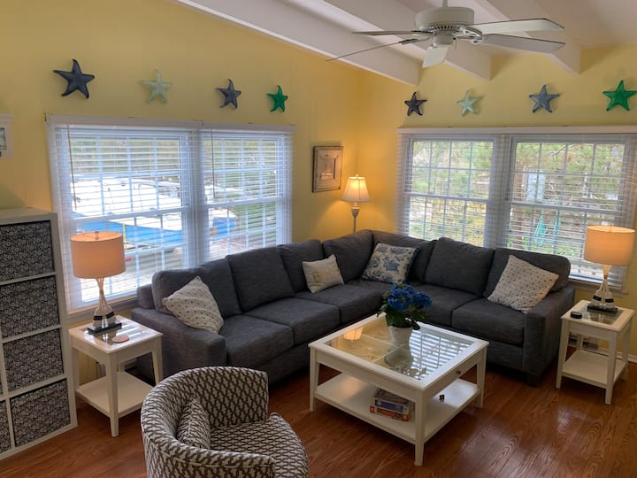 Casa De Maya - Barnegat Light, NJ