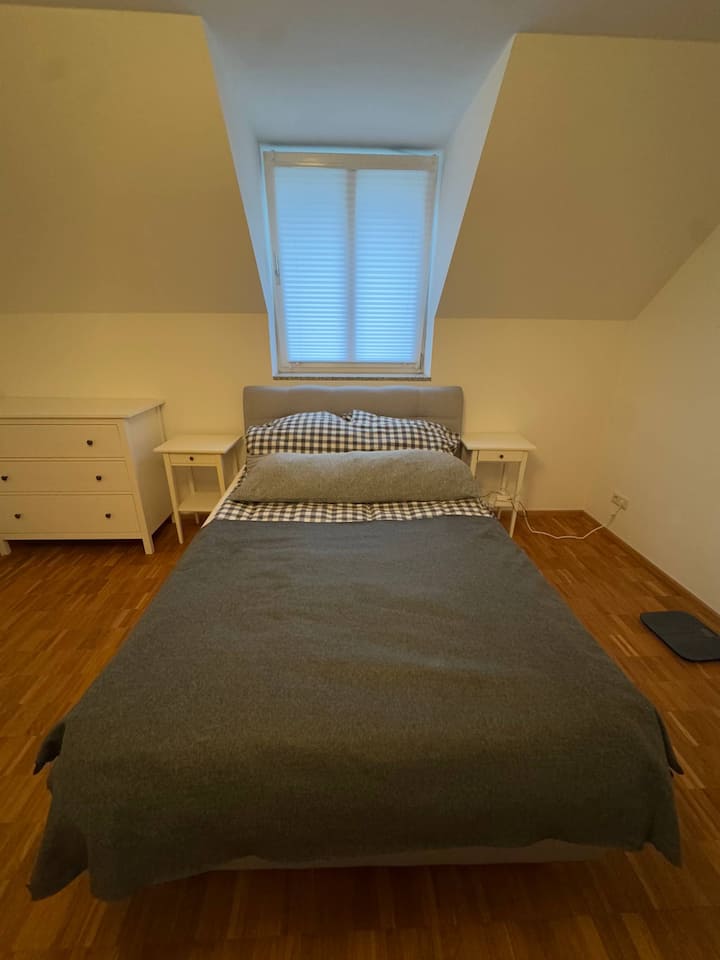 Quiet Private Room In Munich - Munich