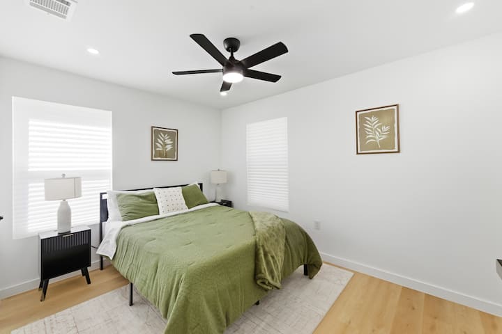 Спална соба 1