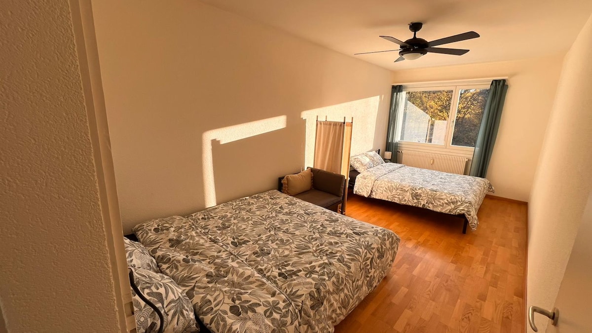 Спална соба 1