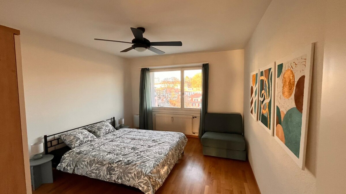 Спална соба 2