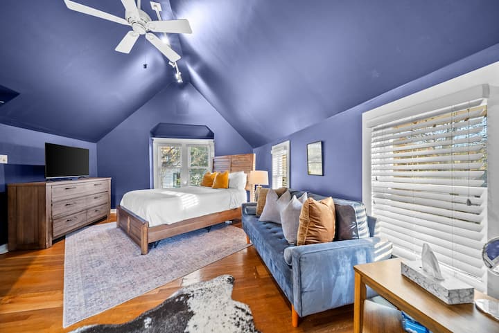 Спална соба 3