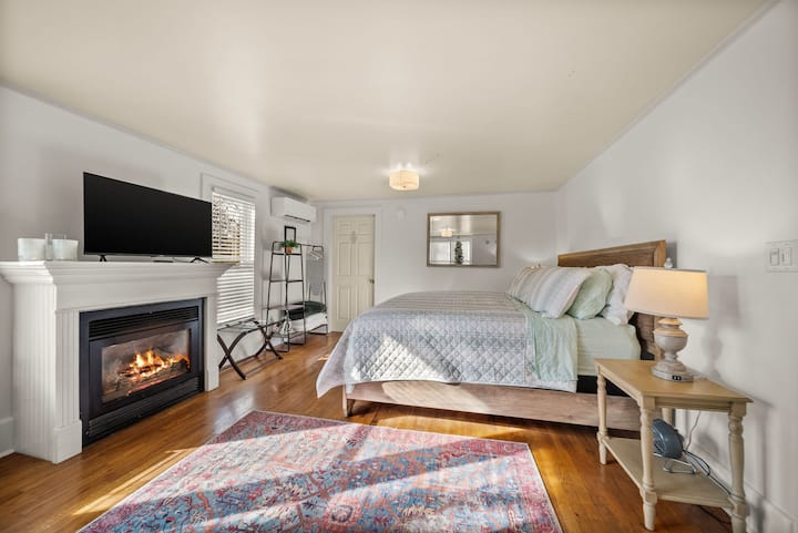 Спална соба 1