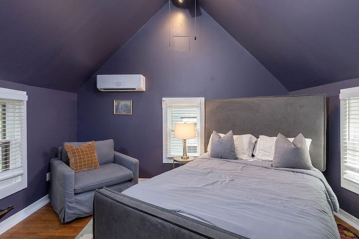 Спална соба 2