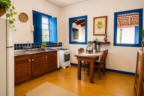 Anúncio popular: House for 14 People with Pool and Gourmet Area em São José Da Barra