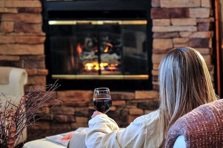 Perfect For Your Family. Cedar Breaks Lodge Studio - Brian Head, UT