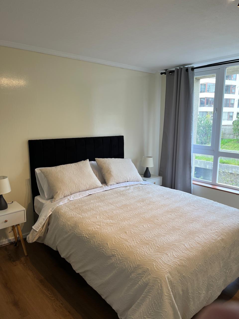 Спална соба 1