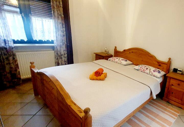 Dhomë gjumi