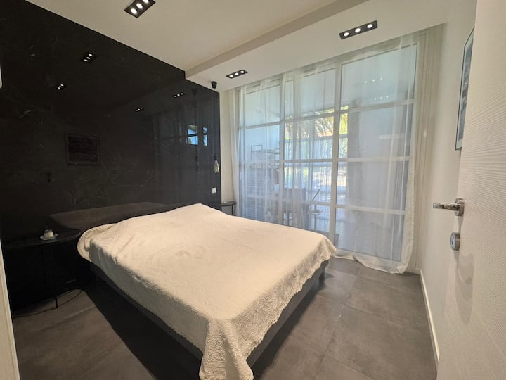 საძინებელი