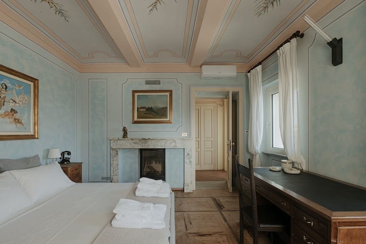 Soveværelse nr. 2