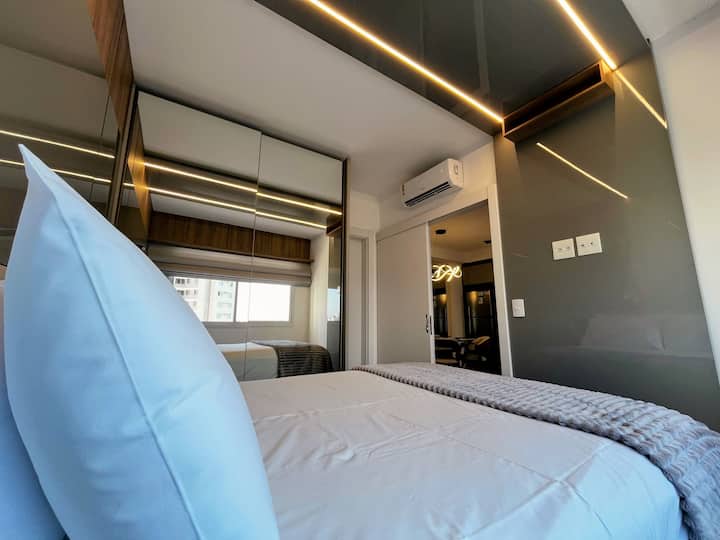 საძინებელი