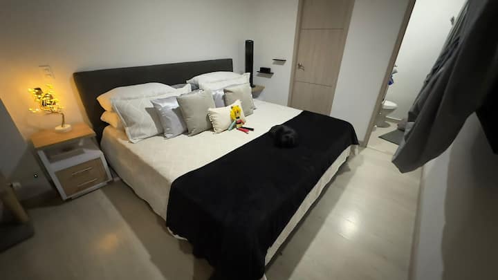 غرفة النوم 1