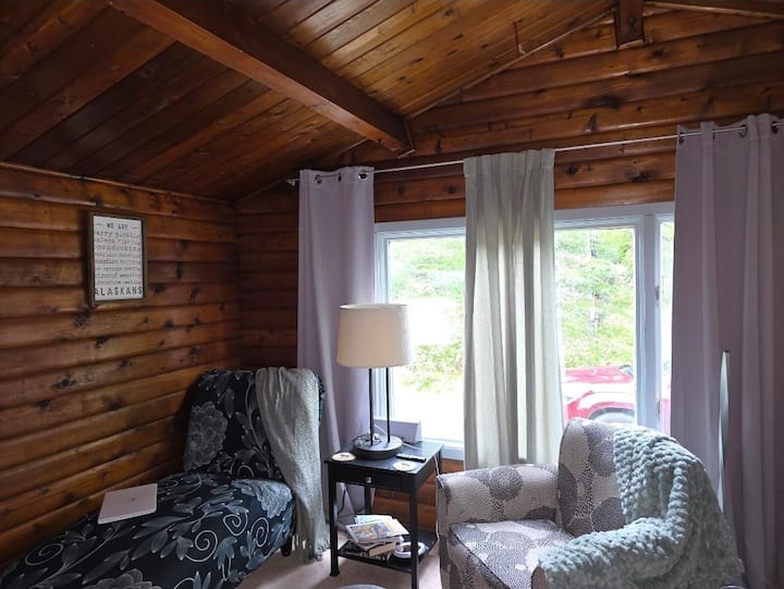 Moose Cabin Inn - Kenai, AK