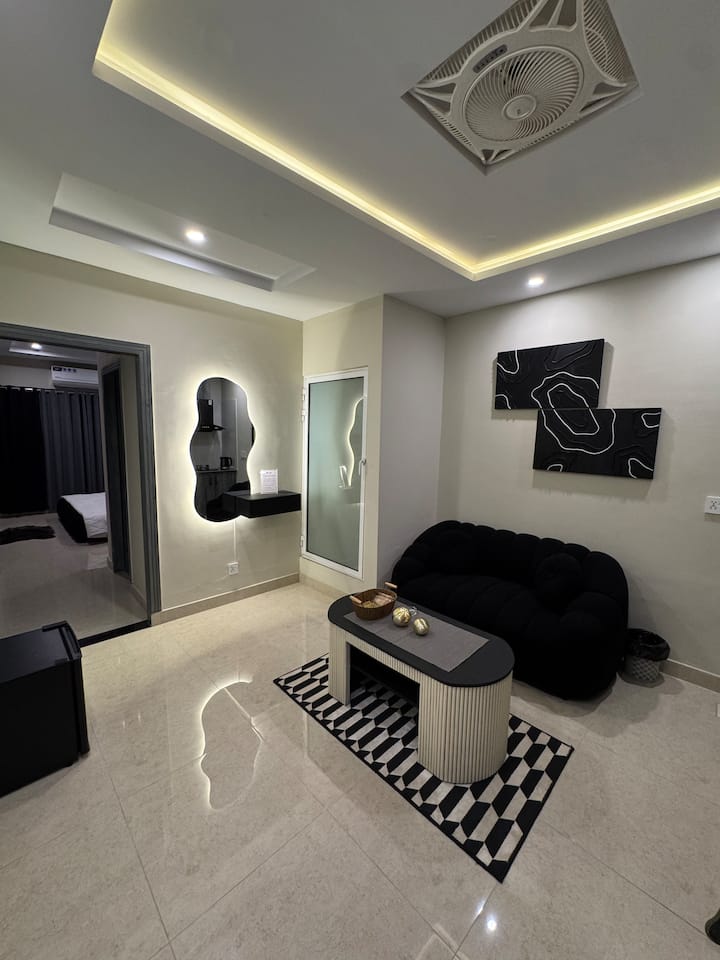 მისაღები ოთახი