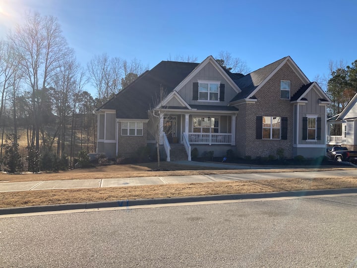 Luxury Masters House Rental - Augusta