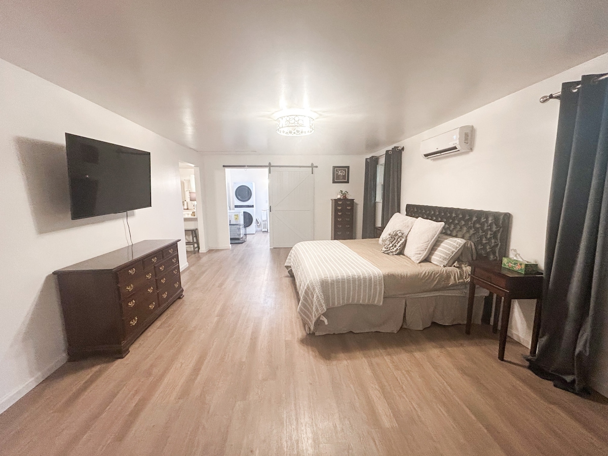 საძინებელი