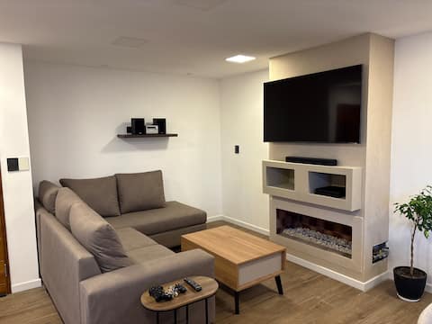 Athlon Apartment