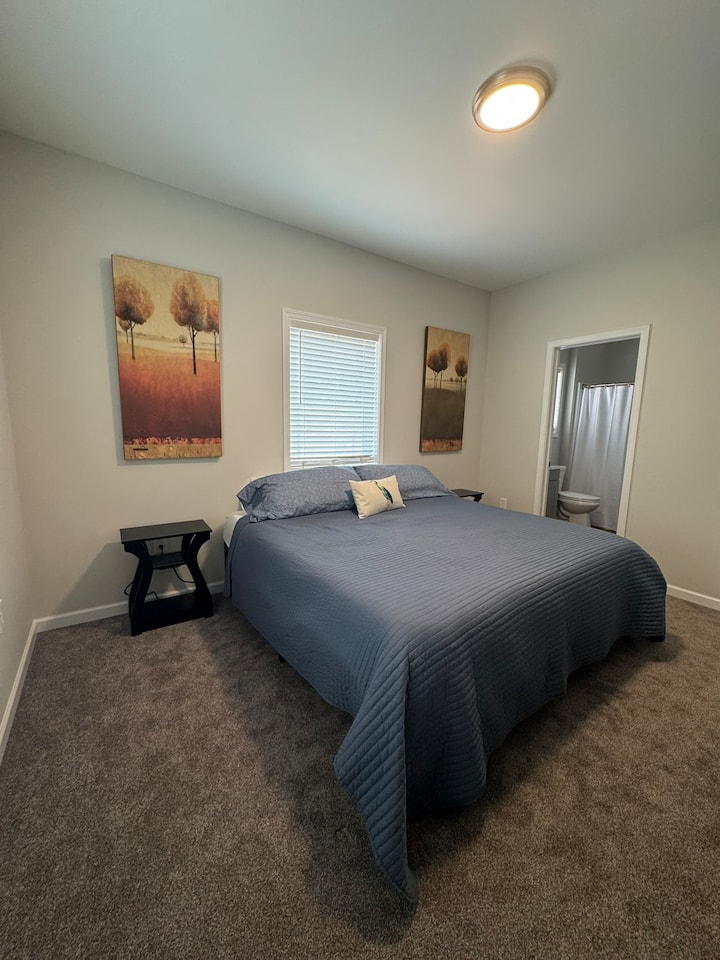 საძინებელი 1