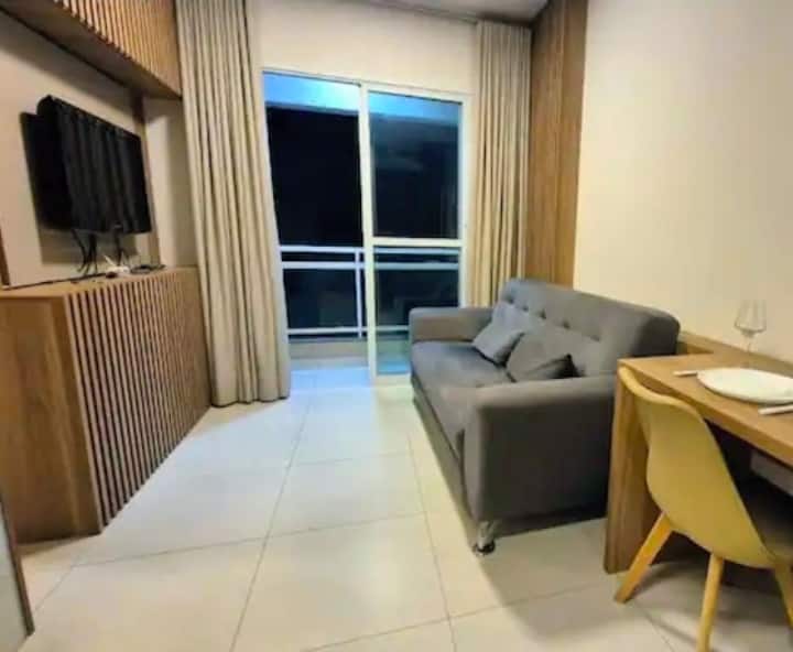 Studio No Centro De Ribeirão Preto - Ribeirão Preto
